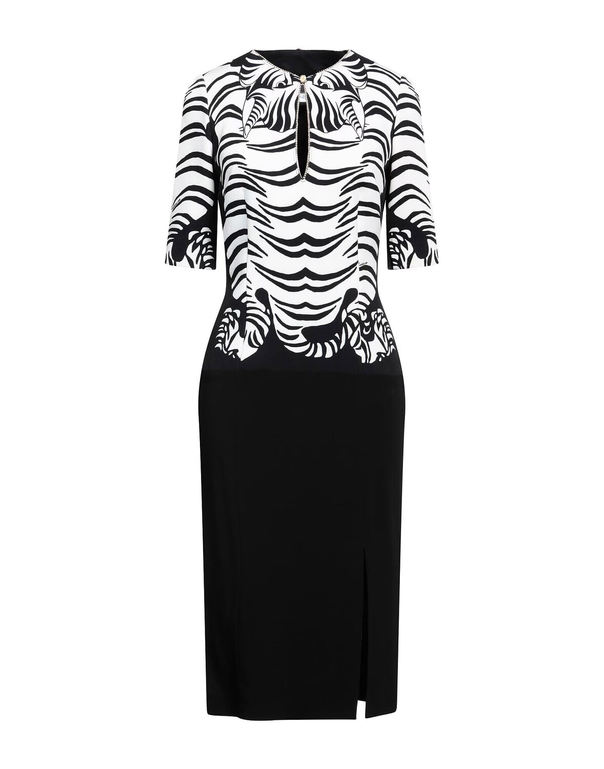 

Платье Roberto Cavalli, черный