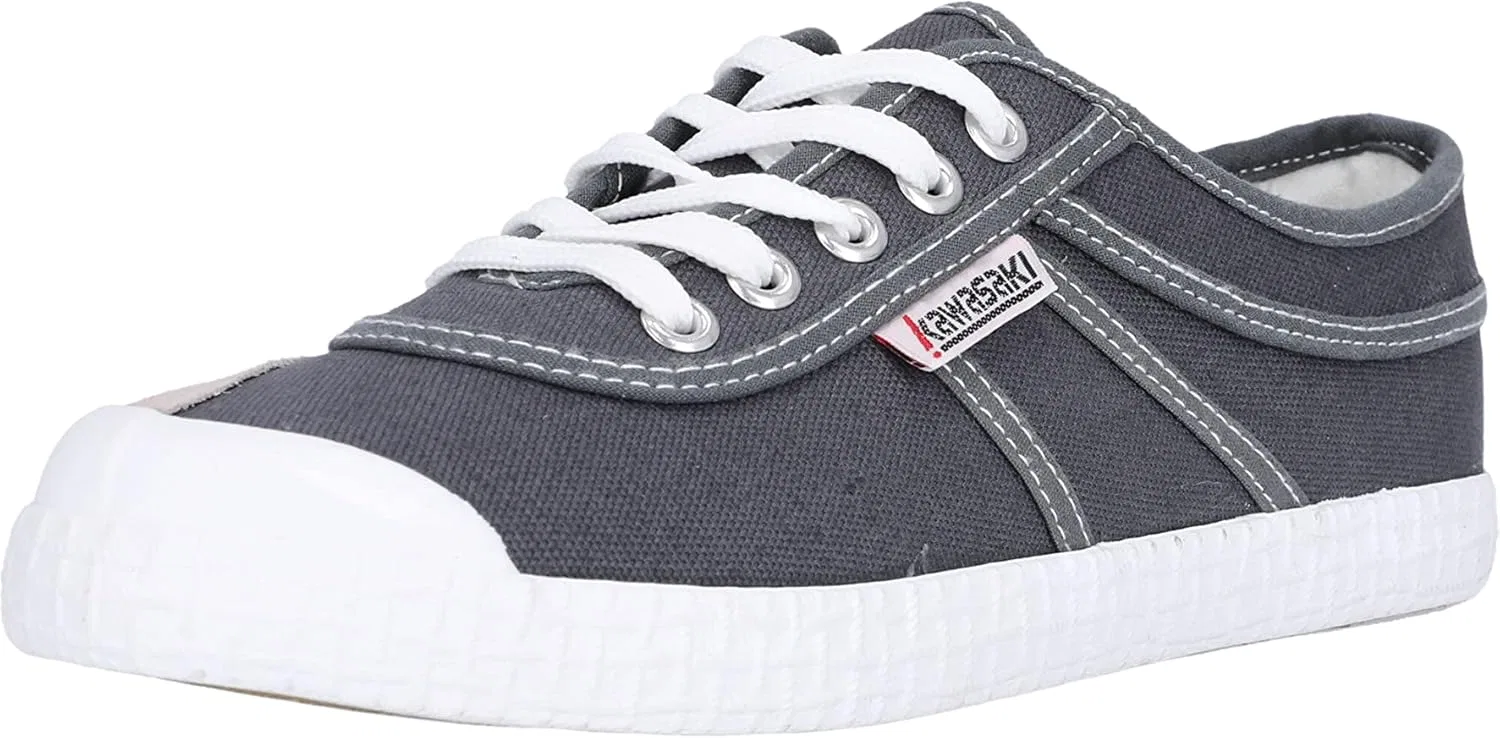 Рабочие кроссовки Kawasaki Unisex Original Low-top, 1028 Turbulence