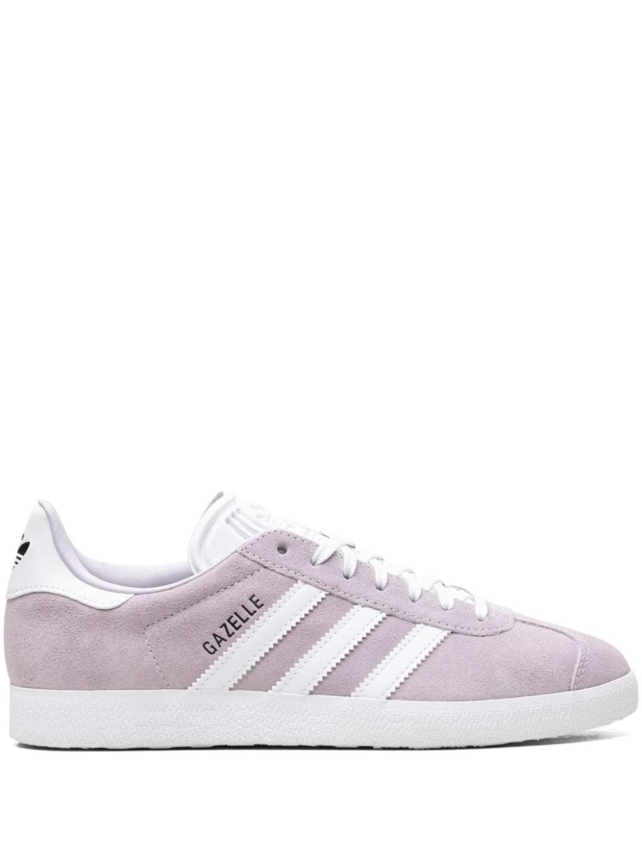 

Кроссовки Gazelle Silver Dawn Adidas, серый