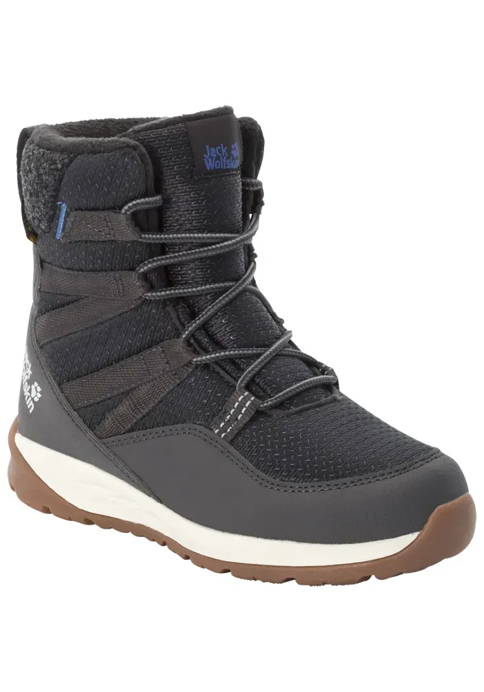 

Зимние ботинки Jack Wolfskin "POLAR BEAR TEXAPORE HIGH K", цвет Grafit