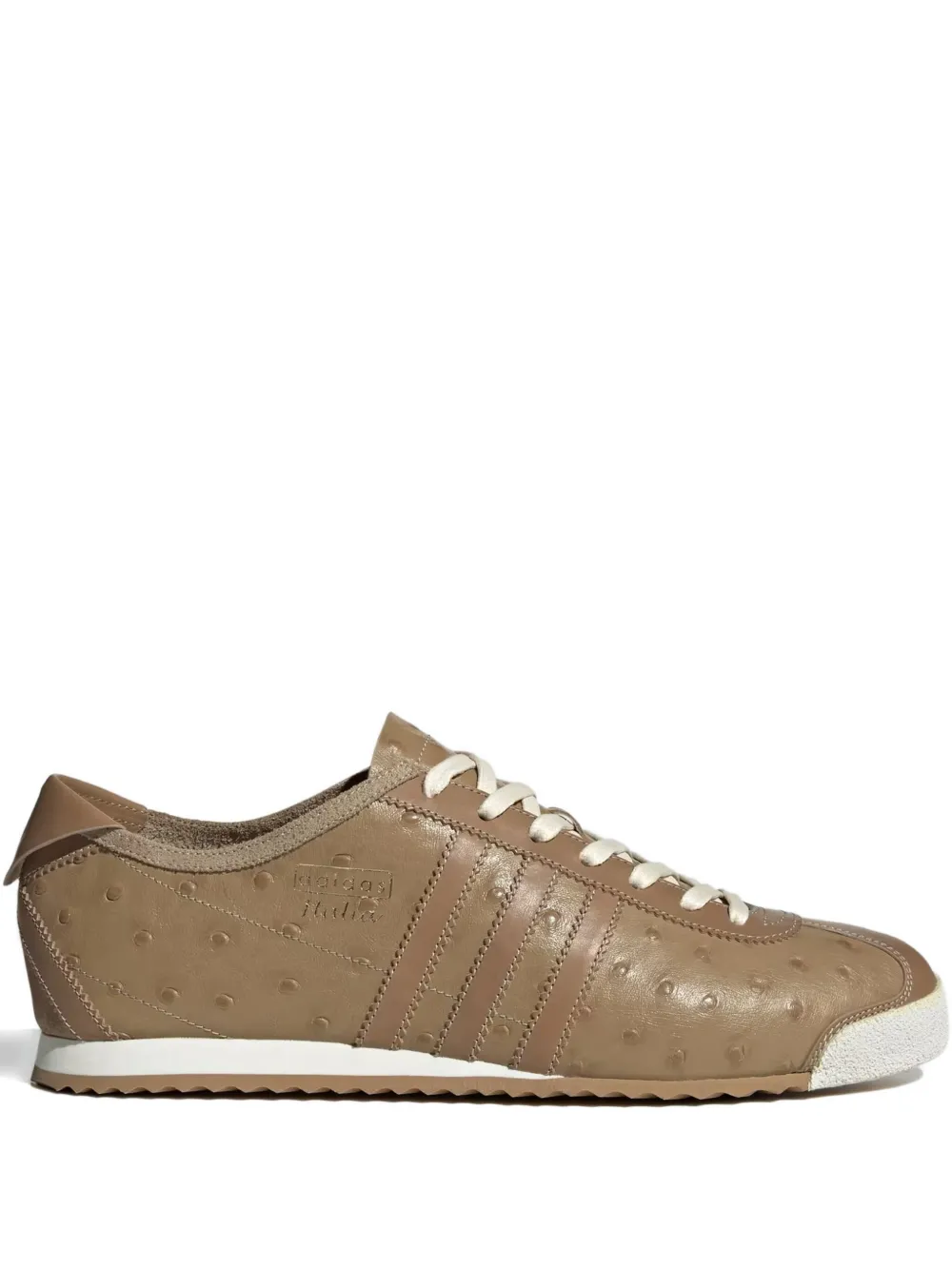 

Кроссовки Italia 60s Brown Desert Adidas, коричневый