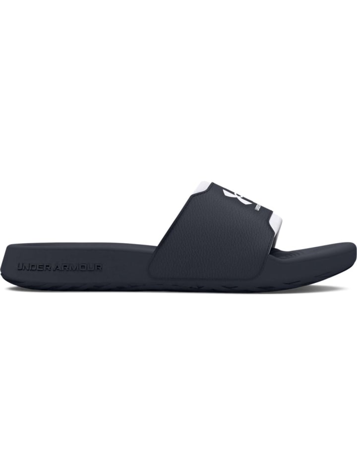 Мюли Ua W Ignite Select Under Armour, черный