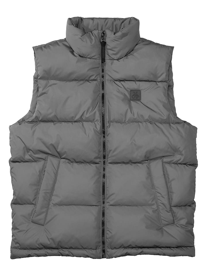 

Жилет Marc O'Polo Junior, серый