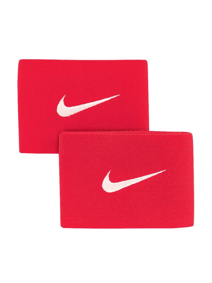

Носки Nike, красный