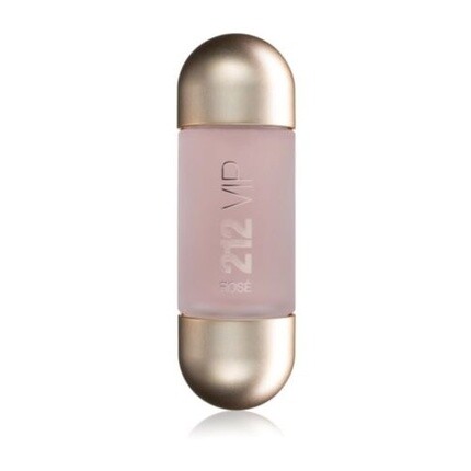 Мист для волос Carolina Herrera 212 VIP Rose — фото 4