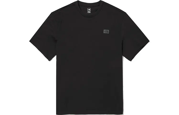 

THE NORTH FACE Мужская футболка, цвет Black