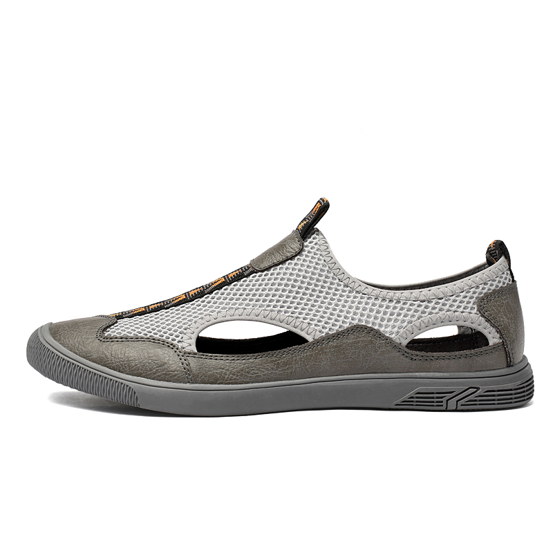 

BOLE Мужские повседневные кеды Low Top бежевые, цвет Beige