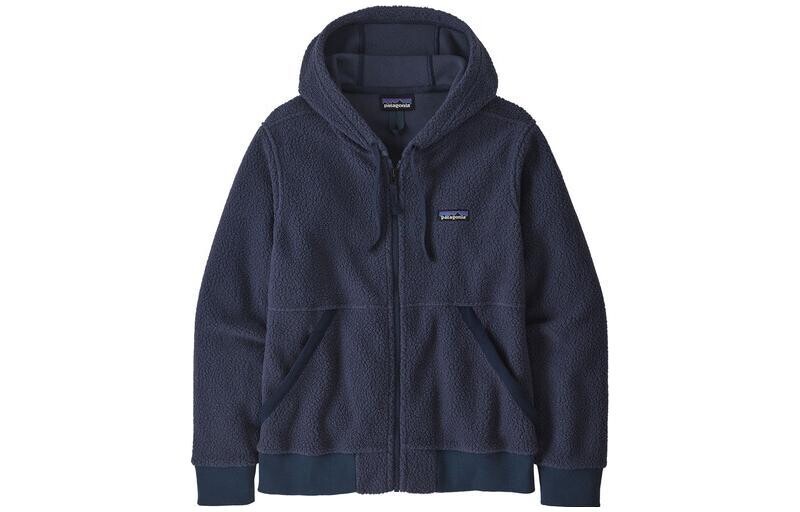 

NENA Куртка женская Patagonia, цвет Marine Blue/Navy