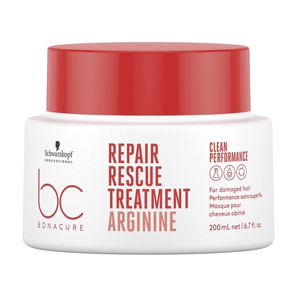 

Bc Repair Rescue Treatment 200мл, Schwarzkopf