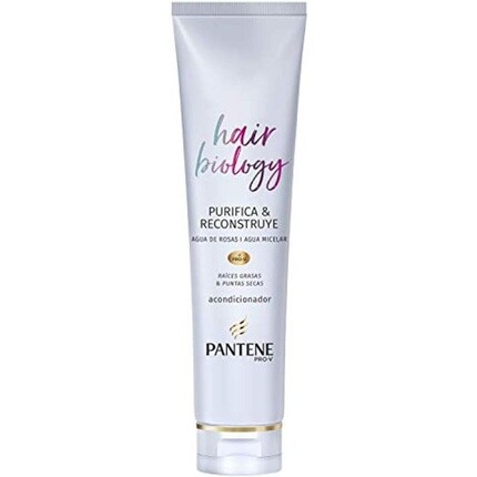 

Кондиционер Pro-V Cleanse & Reconstruct 160 мл, Pantene