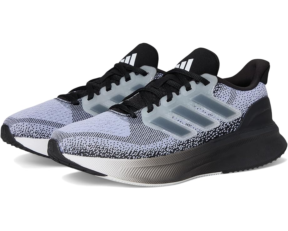 

Кроссовки adidas Kids Ultrarun 5 Shoes, цвет White/Black/Black