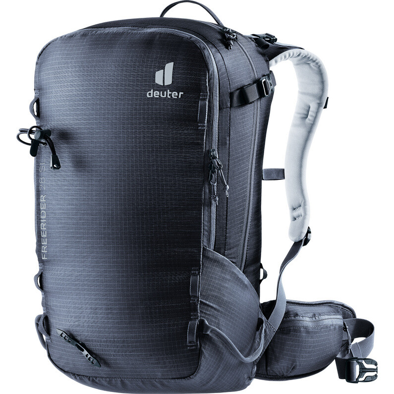 

Рюкзак Freerider 28SL Deuter, черный