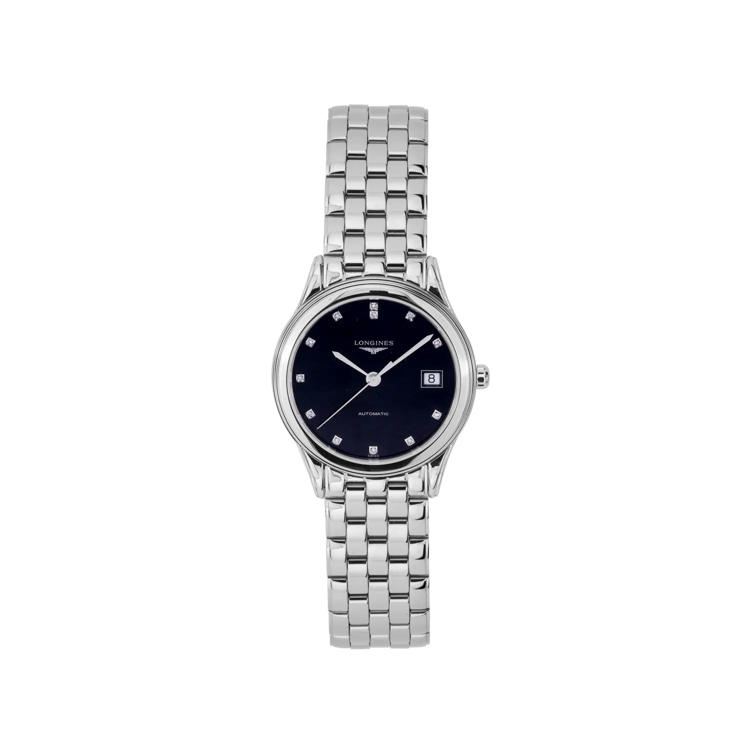 

Часы Flagship L4.774.4.57.6 LONGINES