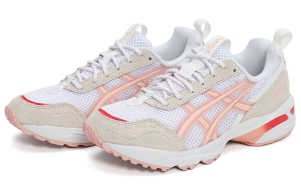 Кроссовки гель 1090 v2 Asics, белый — фото 3