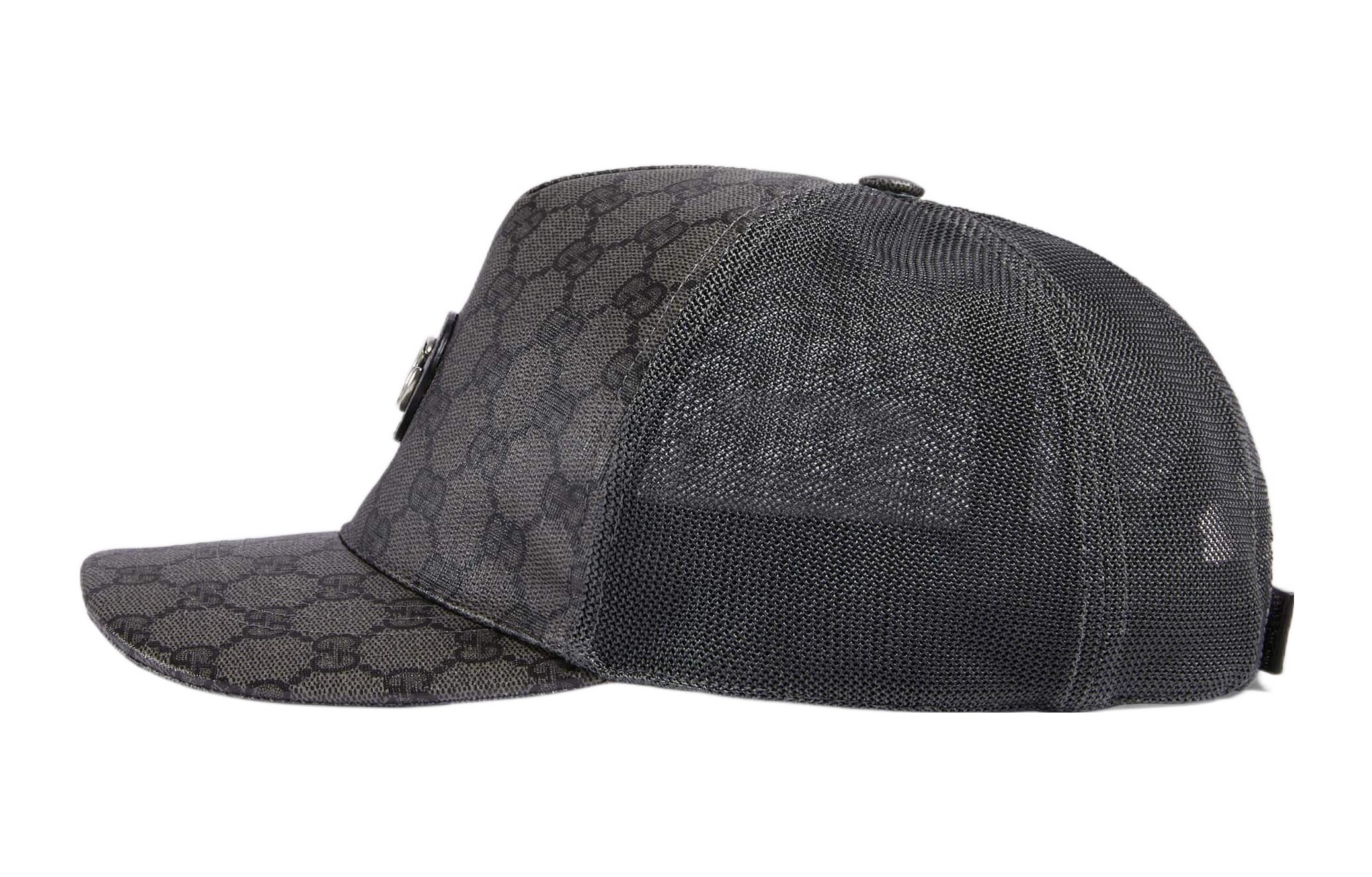 

GUCCI Бейсболка Gg Supreme, M
