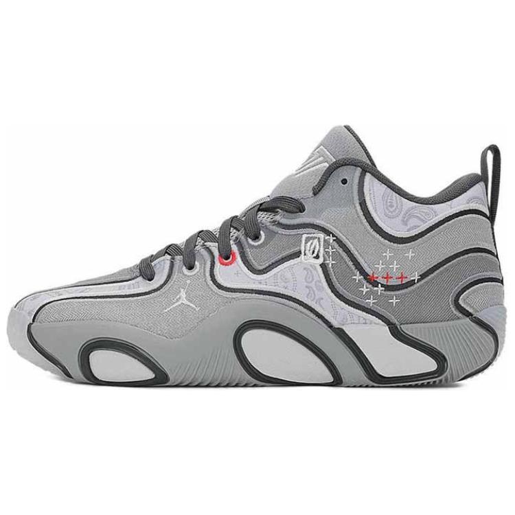 

Кроссовки Tatum 3 St. Louis Jordan, Gray
