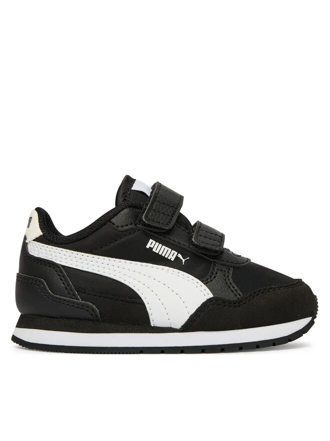 Puma Кроссовки ST Runner v4 NL V Inf 399741 01, черный