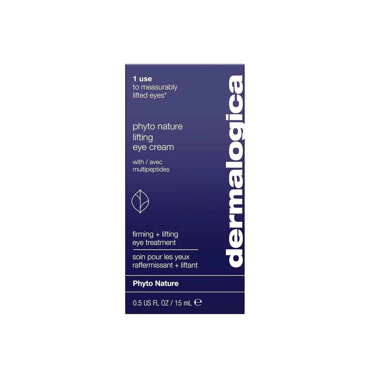 Крем для век Phyto Nature Lifting Eye Cream Dermalogica — фото 2
