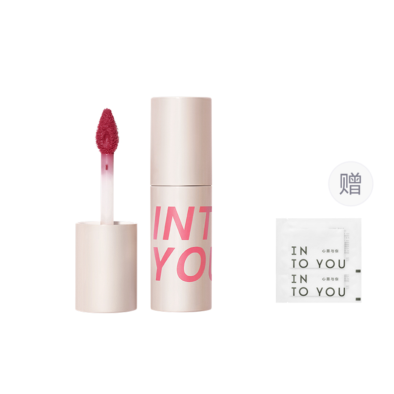 

Помада-тинтирующее средство / Блеск для губ / Жидкая помада Women's INTO YOU