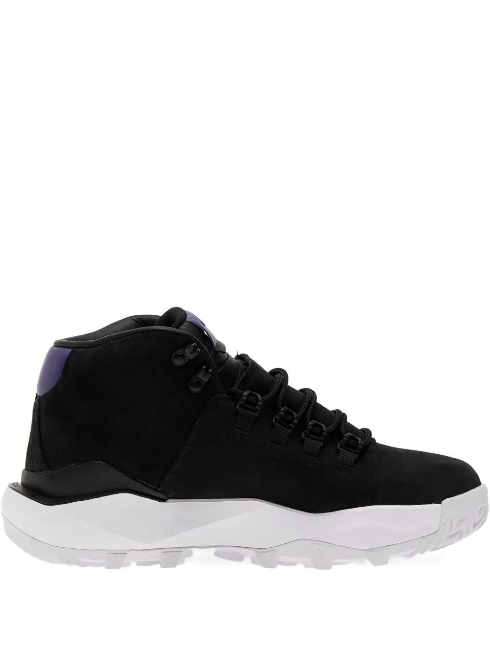 

Кроссовки Cygnal Nike, черный