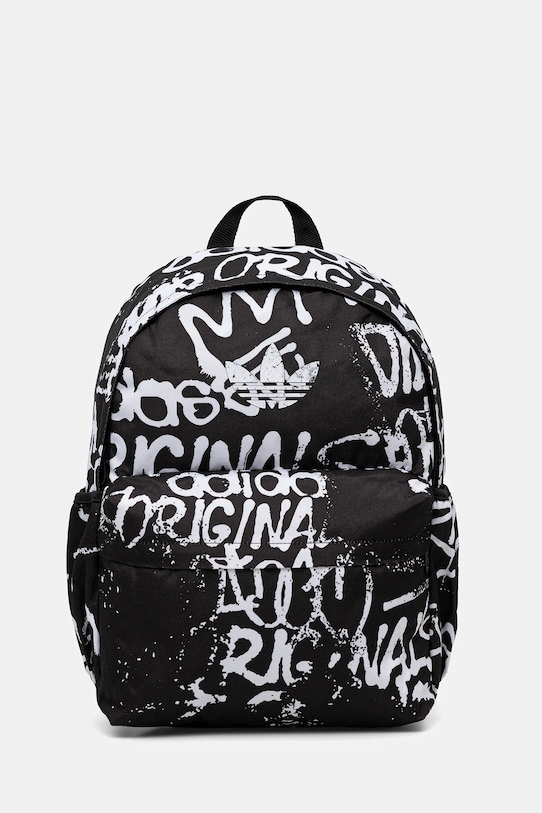 

Рюкзак Adidas Originals, черный