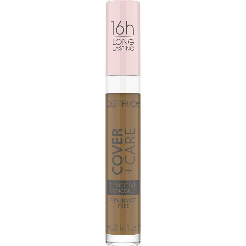 

Консилер Cover + Care Sensitive 092W Catrice, 5 ml