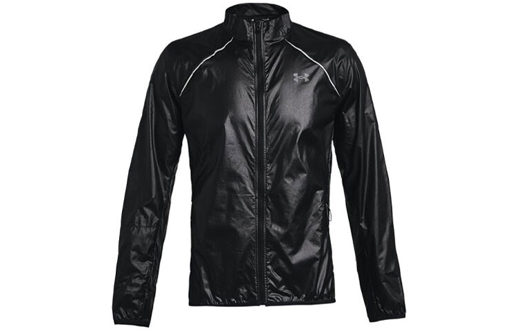 

Мужская куртка Under Armour, цвет Black