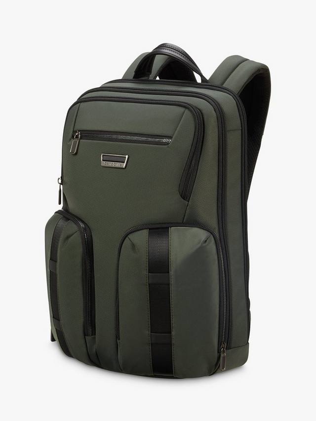 

Рюкзак Urban-Eye для ноутбука 15,6" Samsonite, Green