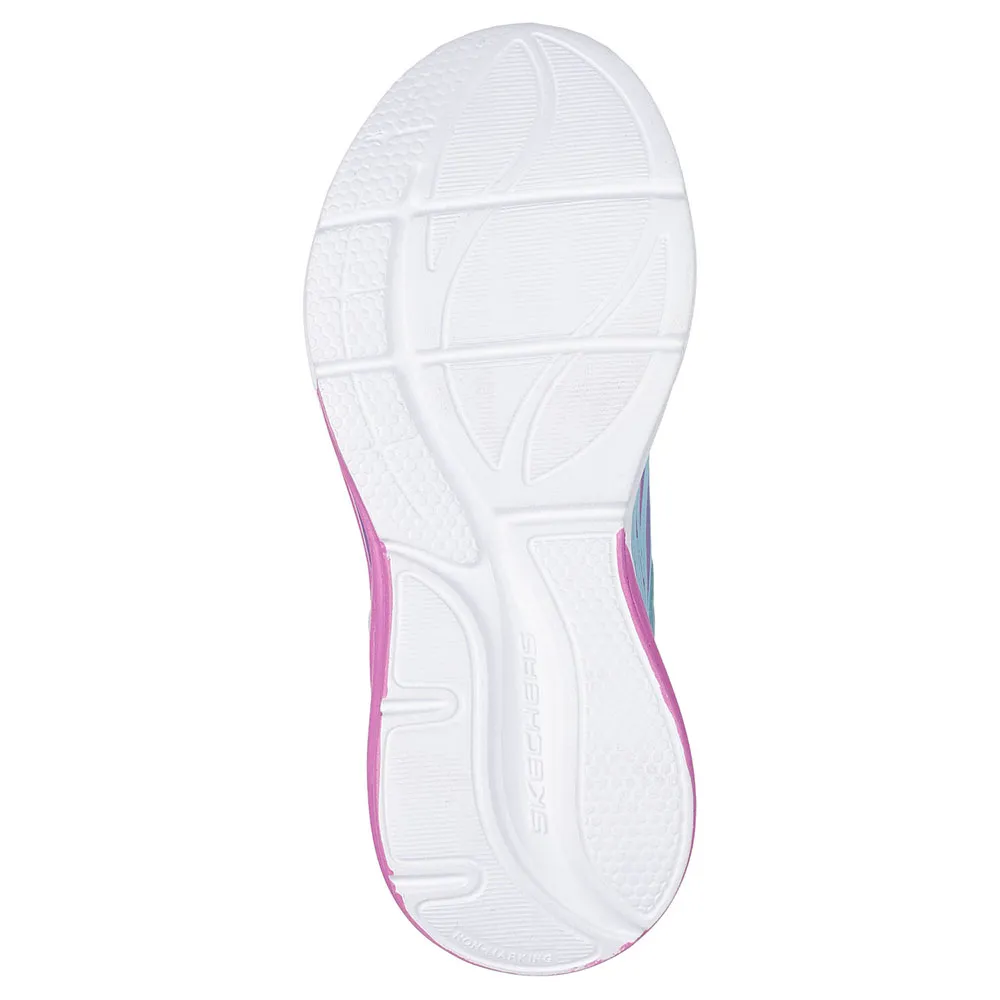 Кроссовки Skechers Cosmic Glow, фиолетовый — фото 2