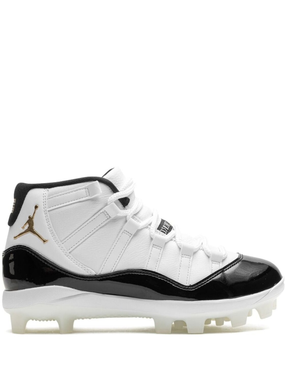 

Кроссовки Air 11 Retro MCS Gratitude Jordan, белый