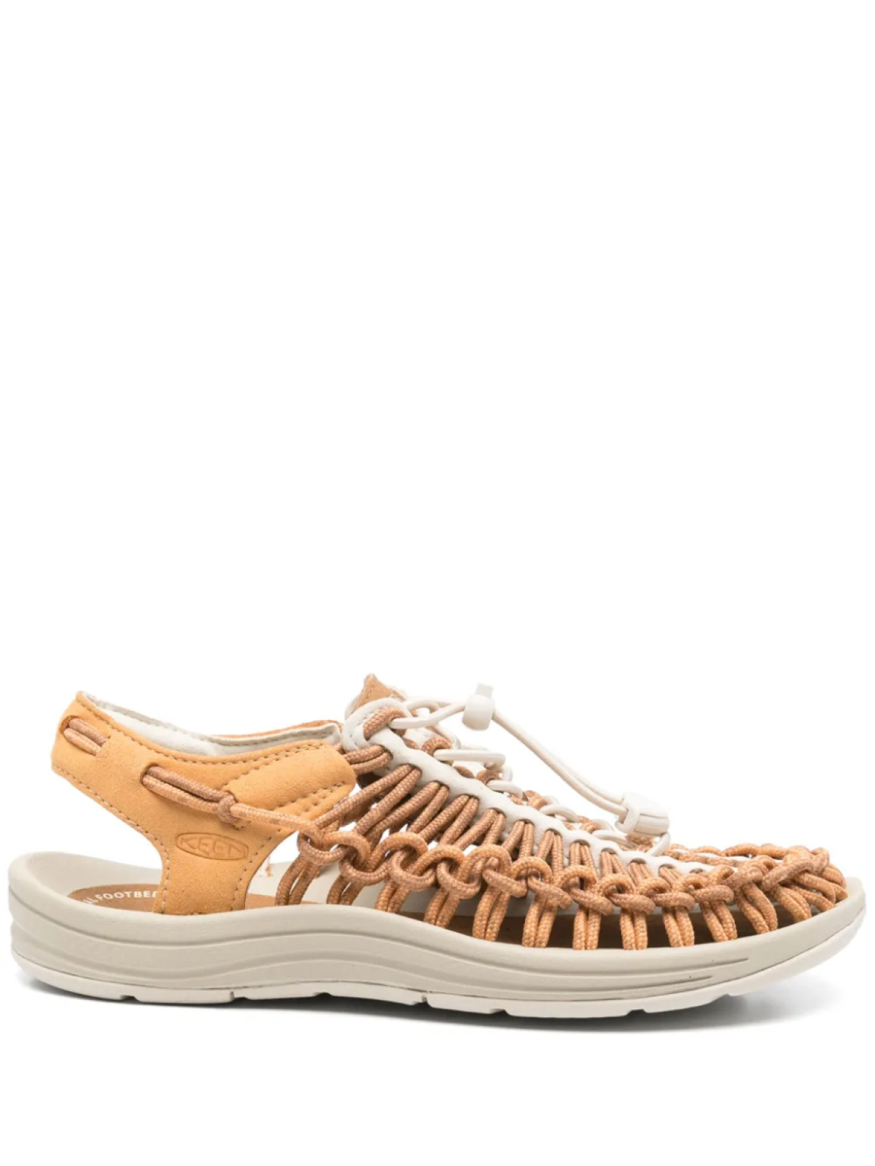 

Сандалии Uneek KEEN FOOTWEAR, коричневый