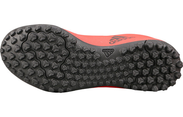 Кроссовки x speedflow.4 tf Adidas, красный — фото 4
