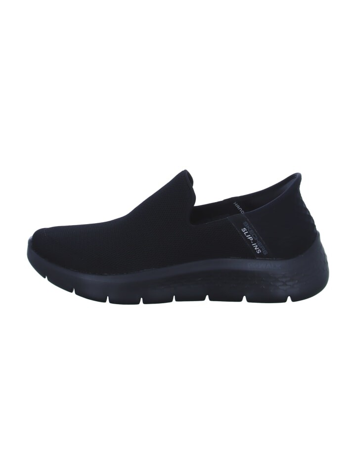 

Тапочки Skechers Sportliche, черный