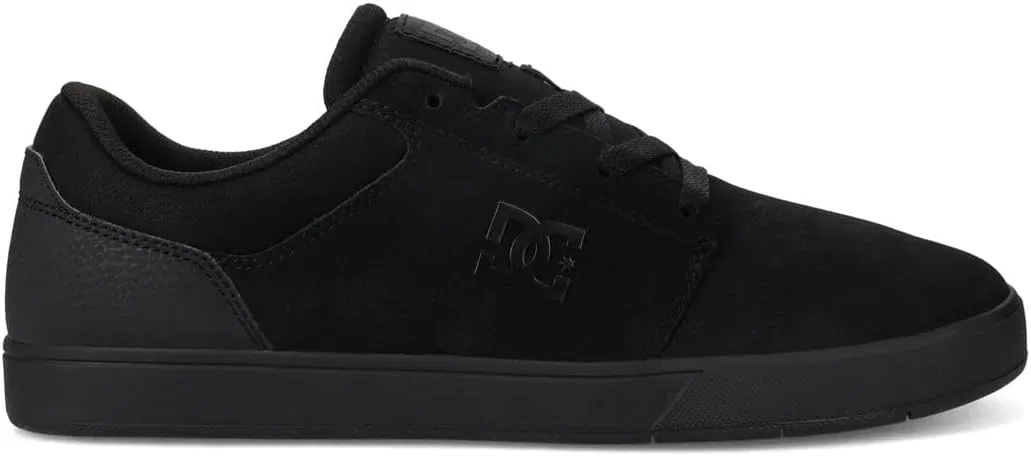 Мужские кроссовки DC Shoes Crisis 2, Black — фото 3