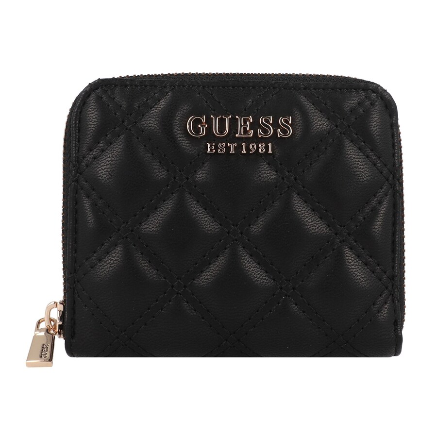 

Кошелек GUESS Giully II, Black