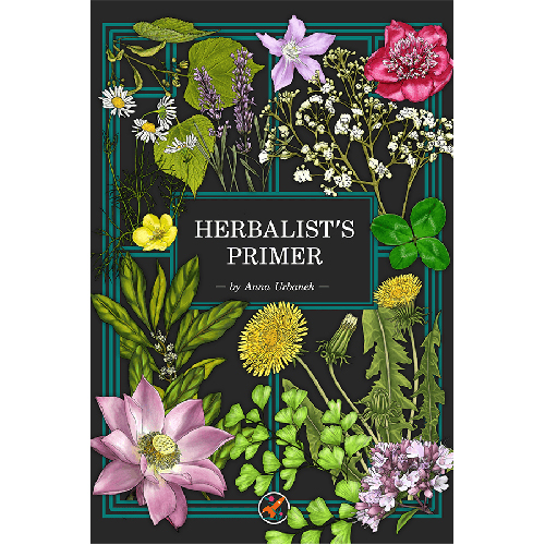 

Книга Herbalist’S Primer