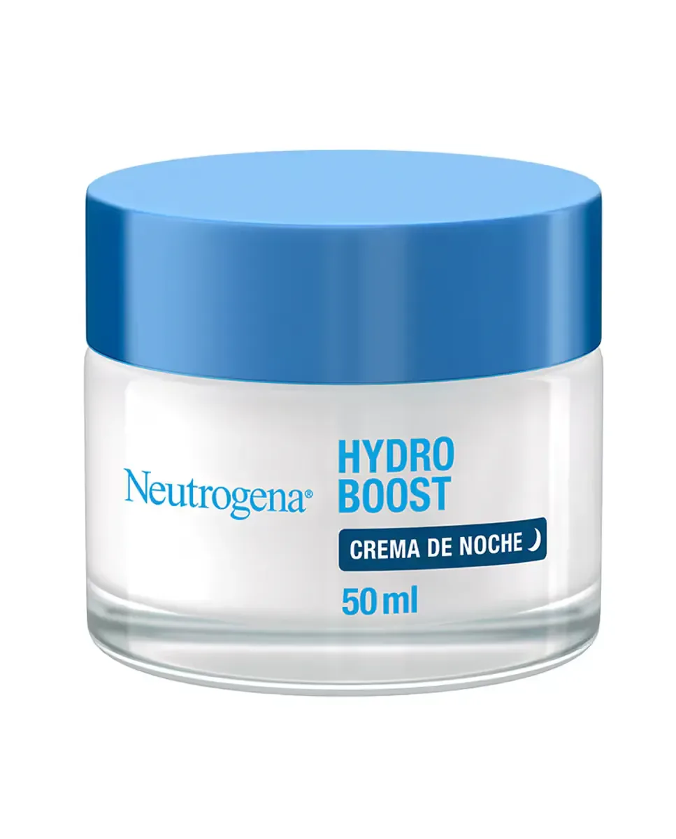 Маска для лица Neutrogena — Ночная Hydro Boost, 50 мл