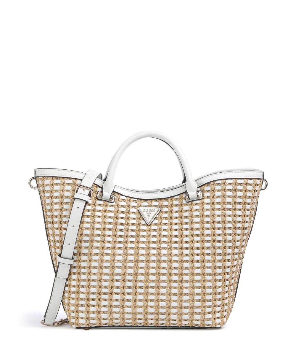 

Сумочка Atalia полипропилен Guess, мультиколор