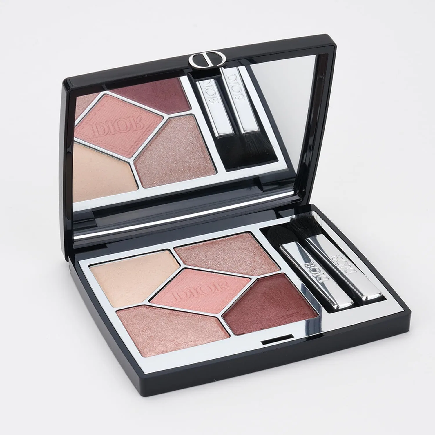 Тени для век Dior Rose Tulle 7 г — фото 2