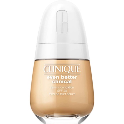 

Клиническая сыворотка Even Better Foundation Spf20 Nwn114 Golden, 30 мл, Clinique