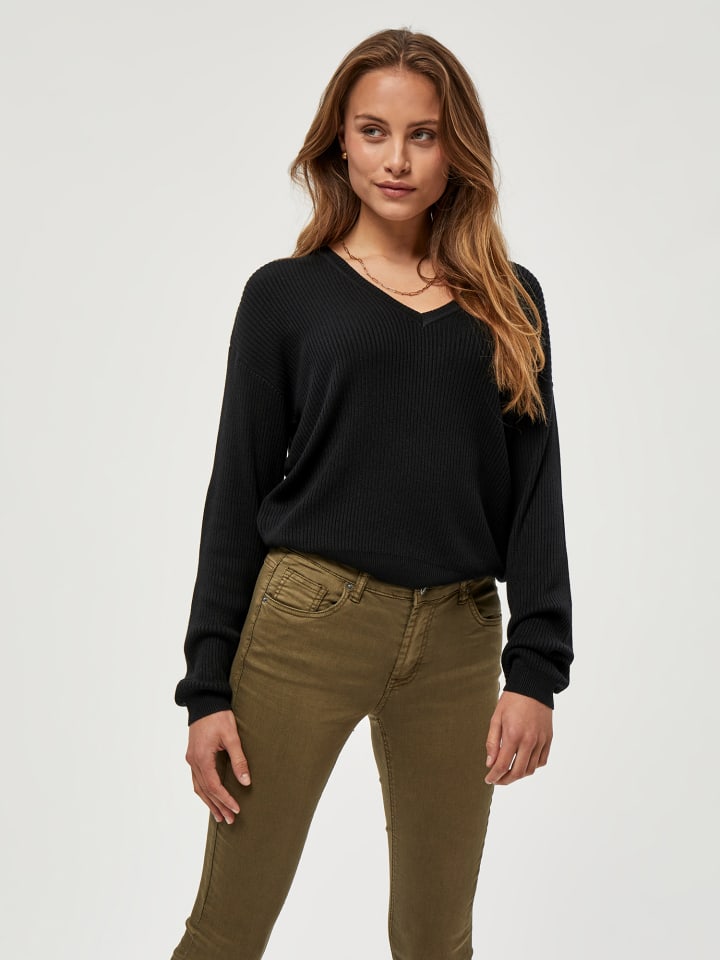 

Свитер DESIRES, черный