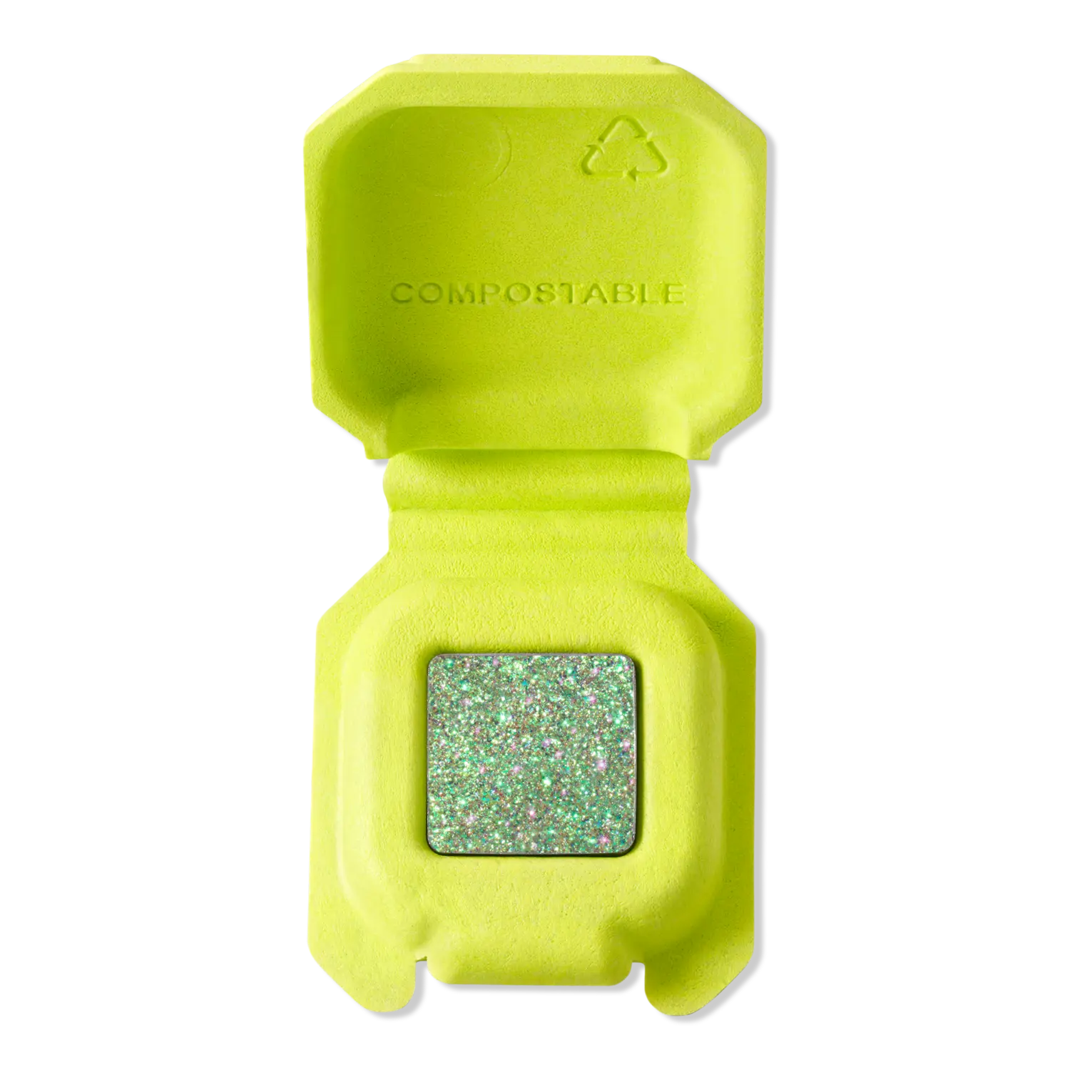 

Отдельные тени для век HALF MAGIC, Swamp Goddess (duochrome light green with pink reflects)