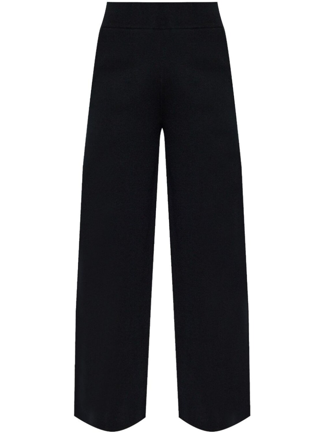 

Max Mara широкие брюки Zigote, черный