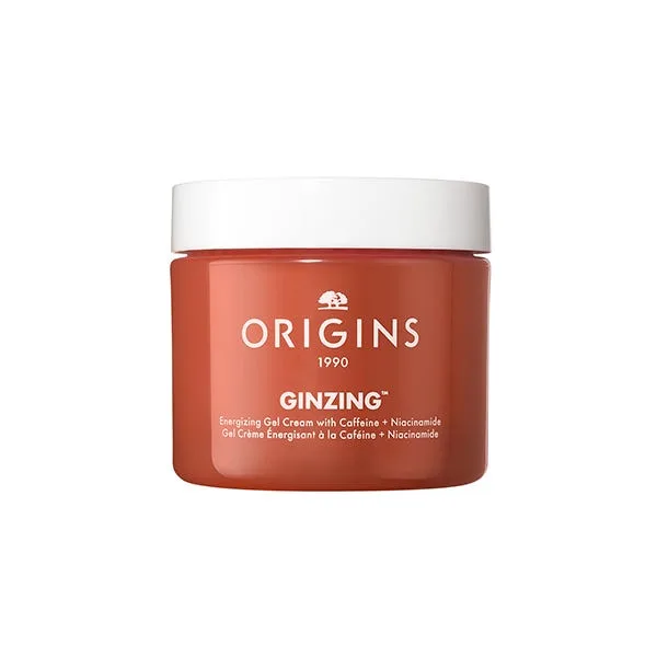 Сыворотка Origins — Осветляющий увлажняющий Gel Ginzing, 75 мл