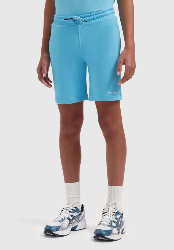 Спортивные штаны Ballin, Mid Blue — фото 2