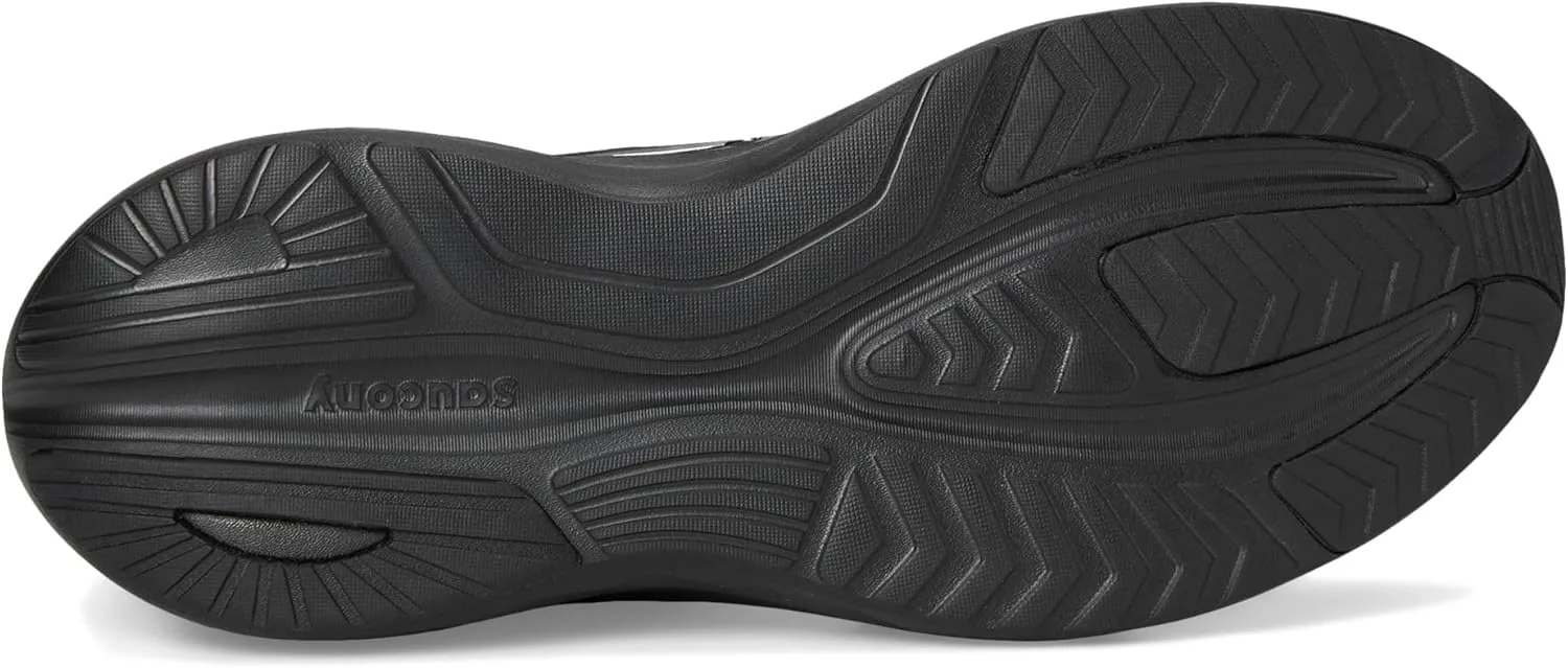 Мужские кроссовки Saucony Lancer 3, черный — фото 3