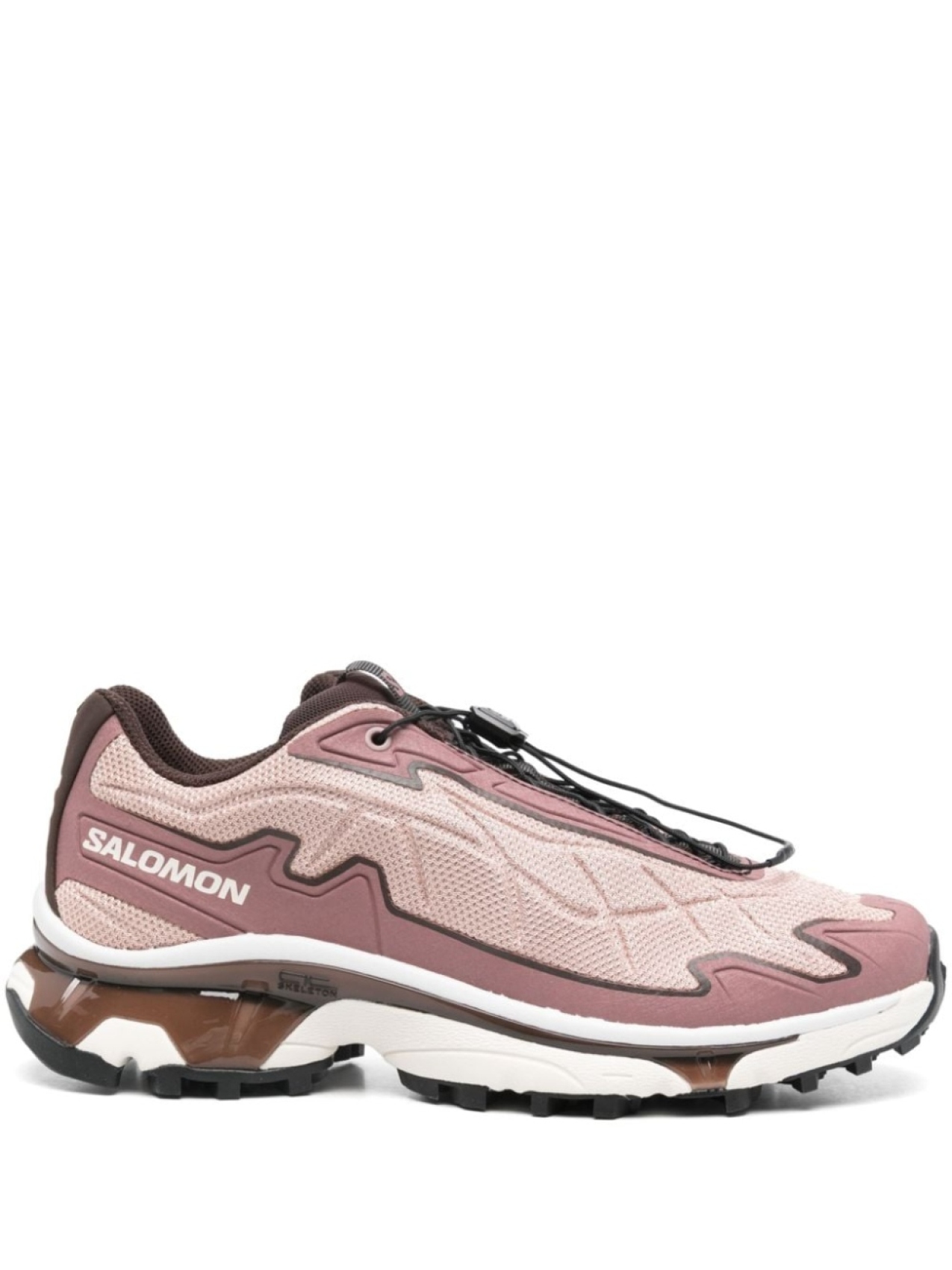 

Кроссовки Salomon XT-Slate, розовый