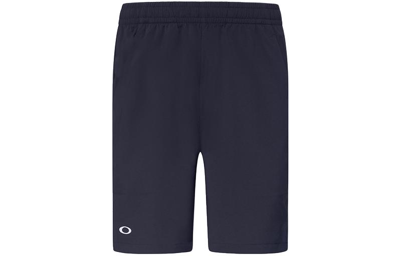 

Повседневные шорты мужские темно-синие Oakley, Dark Blue-6AC