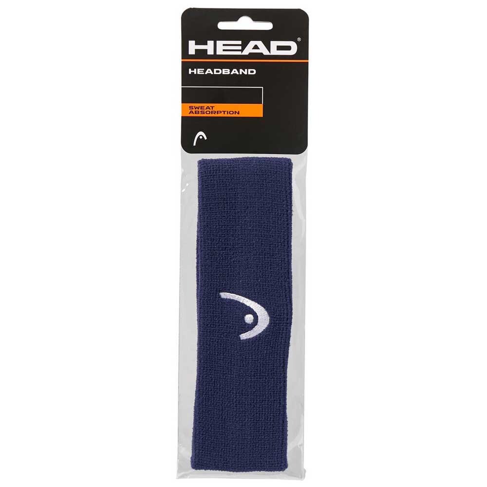 

Повязка на голову Head, синий