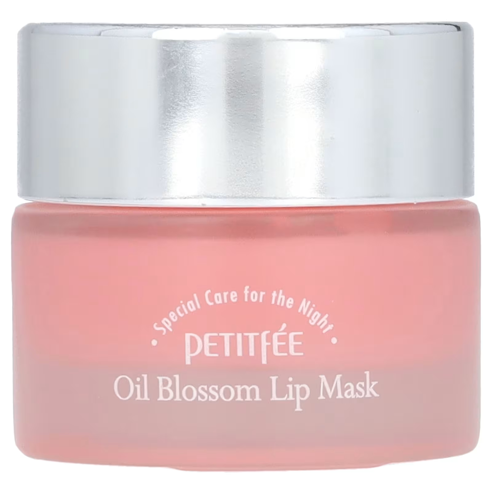 

Маска для губ Petitfee Oil Blossom с маслом семян камелии, 15 г